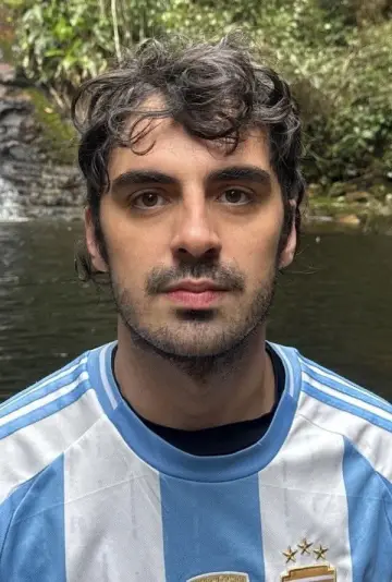 Zdjęcie Stefan Lopes #350057