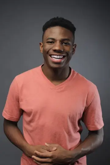 Zdjęcie Brandon Gilpin #115944