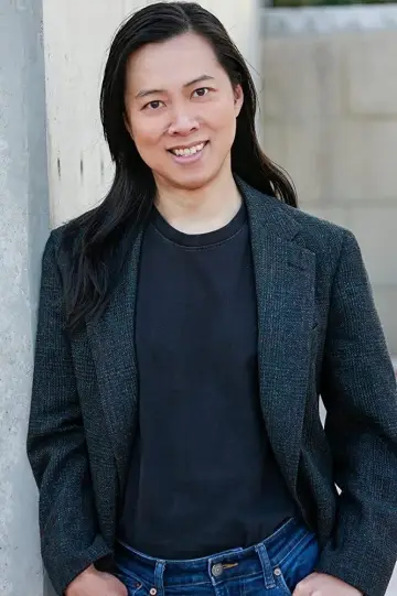 Zdjęcie Michael Chen #141521