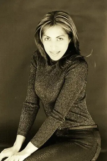 Zdjęcie Thelma Gutiérrez #63371