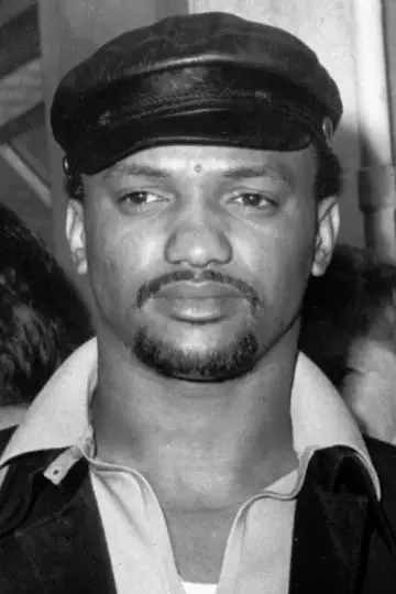 Zdjęcie Geronimo Pratt