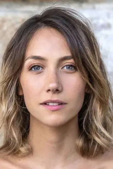Zdjęcie Anaïs Weill #144948