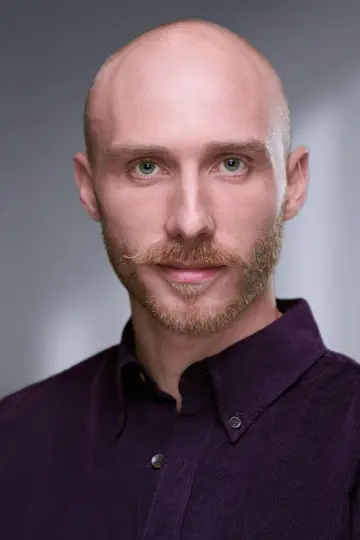 Zdjęcie Michael DeGrandpre