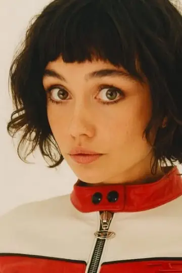 Zdjęcie Sydney Chandler #37229