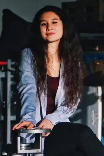 Zdjęcie Alia Azamat Ashkenazi #13127