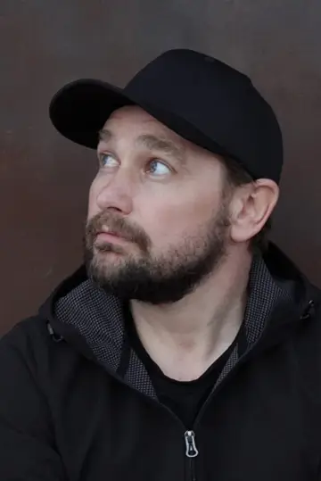 Zdjęcie Michael J. Jacyna #32012