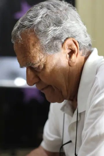 Zdjęcie Antônio Faleiro #136312