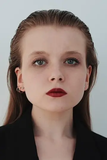 Zdjęcie Diana Shulmina