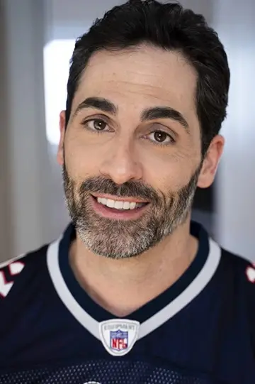 Zdjęcie Jay Bingham #64647
