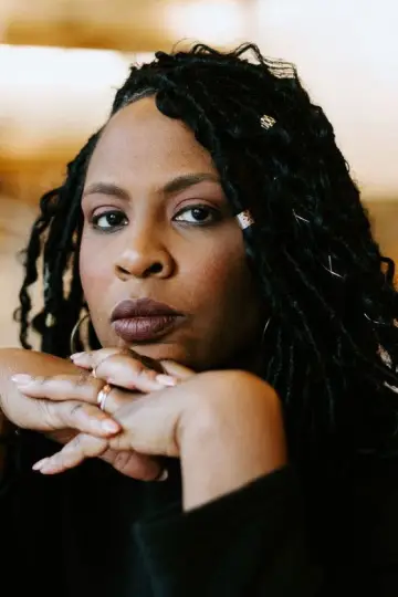 Zdjęcie  (Kamilah Forbes) #364752