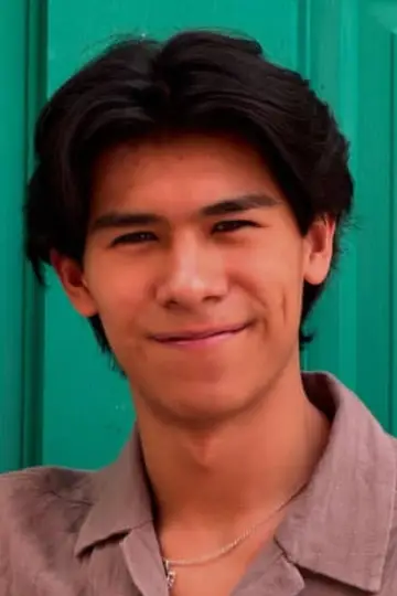 Zdjęcie Virgilio Delgado