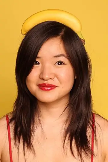 Zdjęcie Natasha Tina Liu #109348