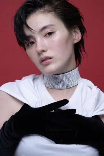 Zdjęcie  (Kim Yong-ji) #382034