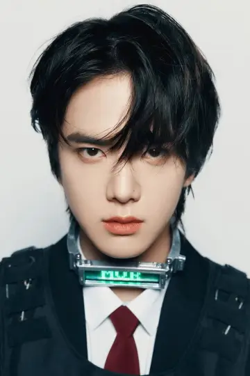 Zdjęcie  (Younghoon) #456461