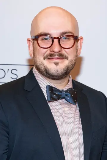 Zdjęcie  (Robert Askins) #437604