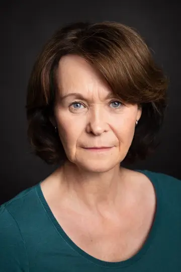 Zdjęcie Gillian Broderick #5118