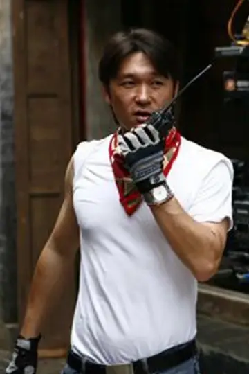 Zdjęcie Cao Hua #71831