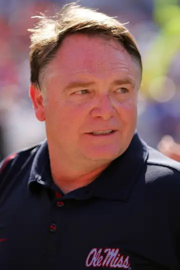 Zdjęcie Houston Nutt #50007