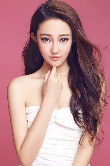 Zdjęcie  (Jiang Mengxuan) #288017
