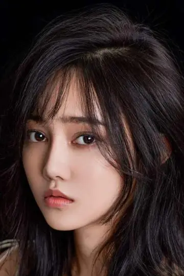 Zdjęcie  (Jiang Mengxuan) #347954