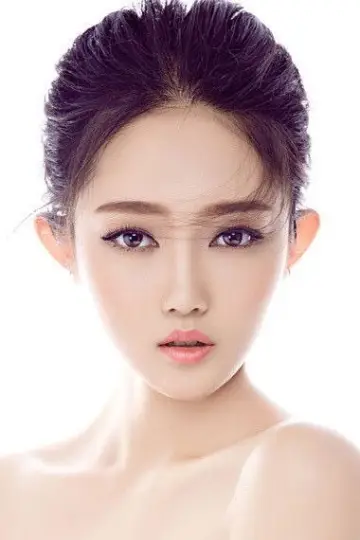 Zdjęcie  (Jiang Mengxuan) #347955