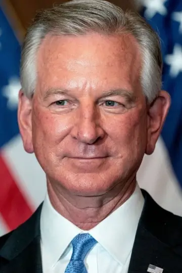 Zdjęcie Tommy Tuberville #50011