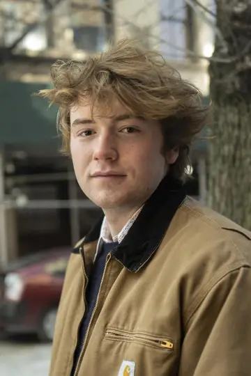 Zdjęcie Cooper Hoffman #79234