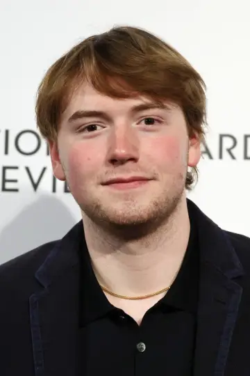 Zdjęcie Cooper Hoffman #79235