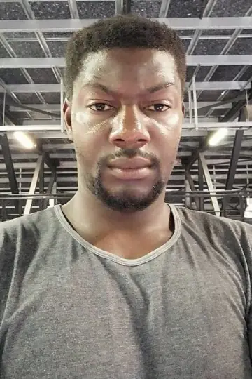 Zdjęcie Aaron Muchanyu #9419