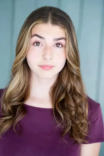 Zdjęcie Lily Sanfelippo #14199