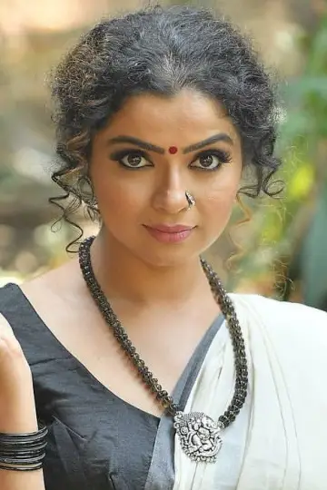 Zdjęcie  (Ranjitha Menon) #628431