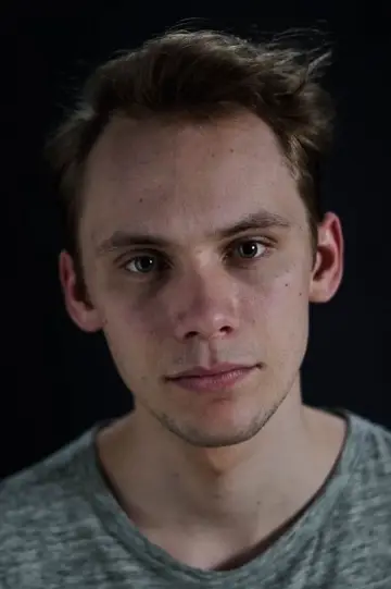 Zdjęcie Zachary Krueger #139457
