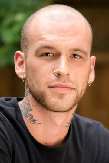 Zdjęcie Cédrick Gosselin #137993