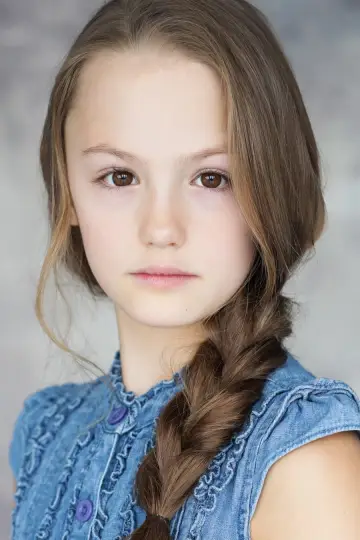 Zdjęcie Amelia Bea Smith #132148