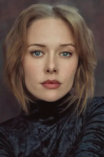 Zdjęcie  (Amelia Eve) #630243