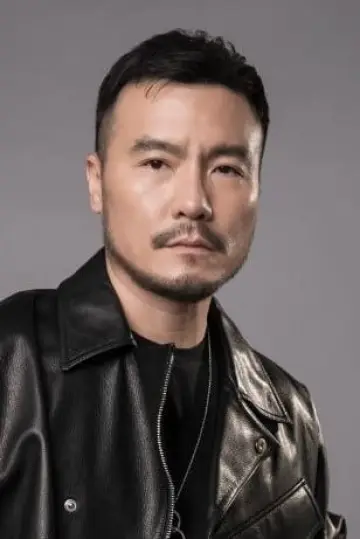 Zdjęcie Frederick Ming Zhong Lee #132283