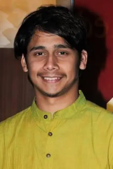 Zdjęcie Chinmay Patwardhan