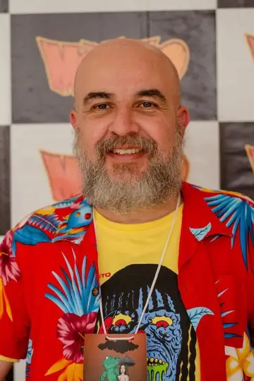 Zdjęcie Luciano de Miranda #347050