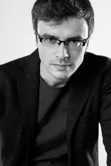 Zdjęcie Sergey Korotaev