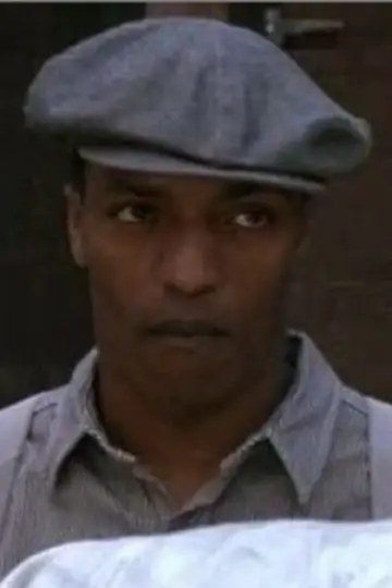 Zdjęcie Cornell Wallace #13962