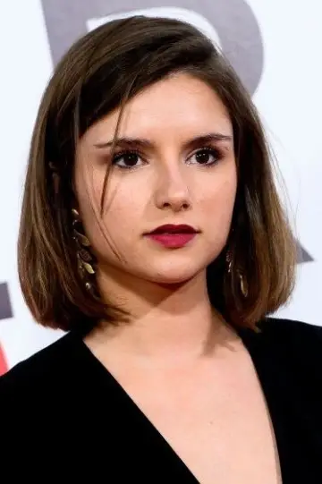 Zdjęcie Helena Ezquerro #563145