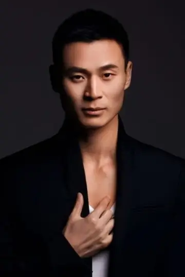 Zdjęcie  (Zhang Bohao) #311415