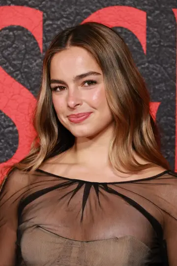 Zdjęcie Ediżon Rej (Addison Rae) #1005