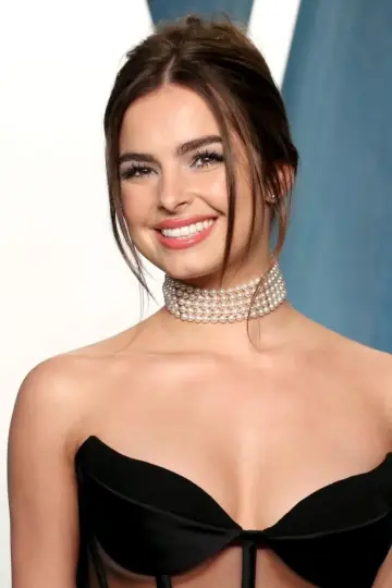 Zdjęcie Ediżon Rej (Addison Rae) #1012