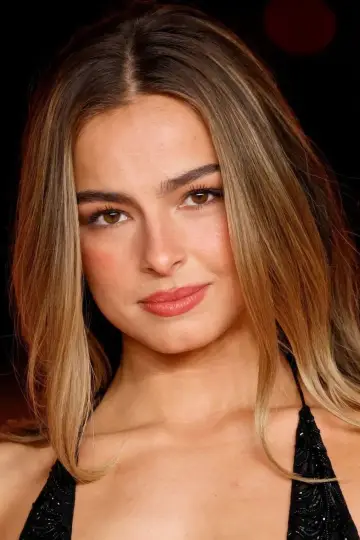 Zdjęcie Ediżon Rej (Addison Rae) #657147