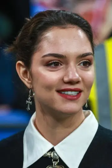 Zdjęcie Jewgienija Miedwiediewa (Evgenia Medvedeva) #412290