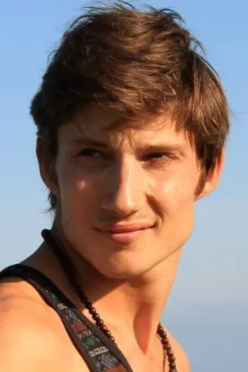 Zdjęcie Bogdan Kumshatsky #7872