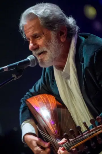 Zdjęcie Marcel Khalife