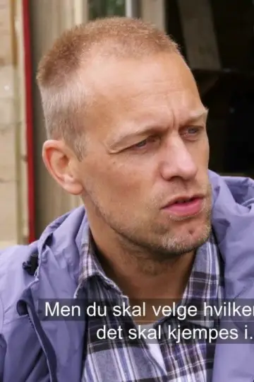 Zdjęcie Mads Hansen #136752