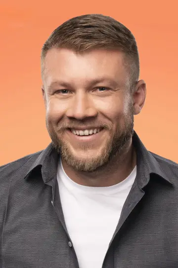 Zdjęcie Lubomír Nymburský